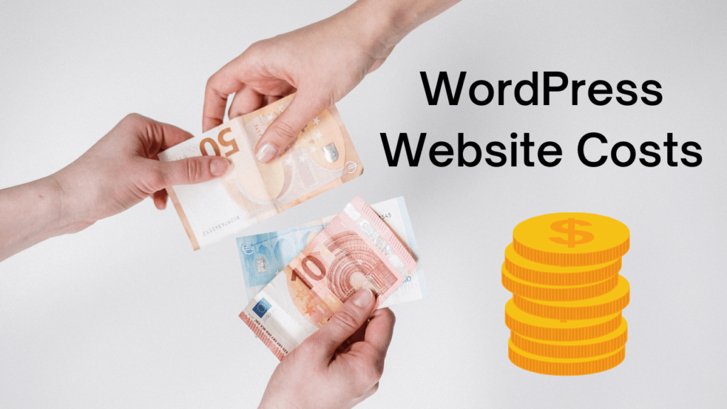 WordPress Website Cost