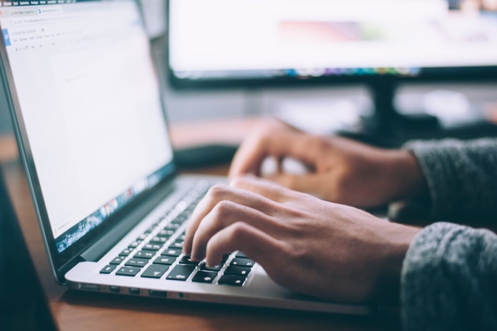 common blogging mistakes beginners