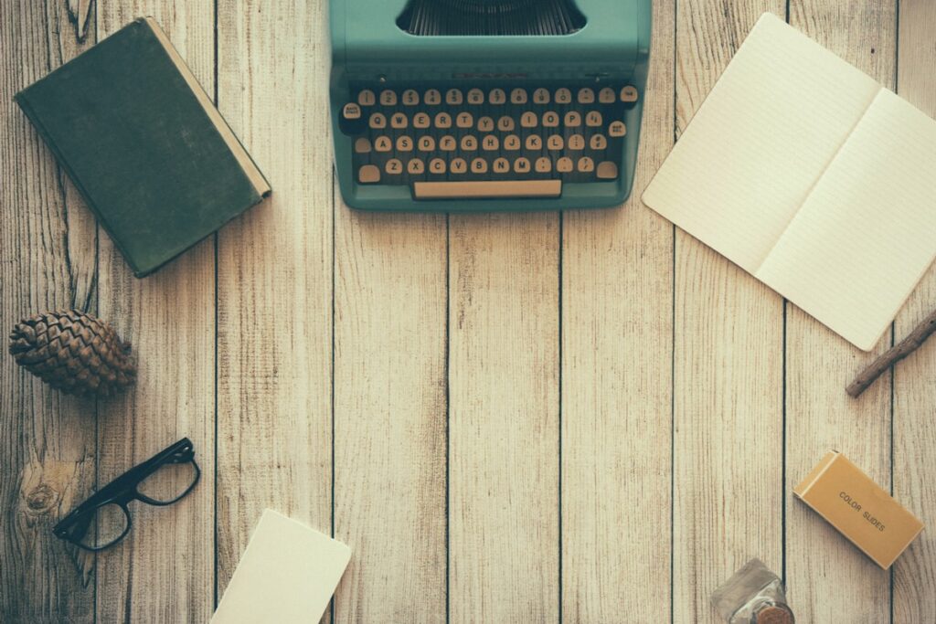 how to write first blog post 2026 1