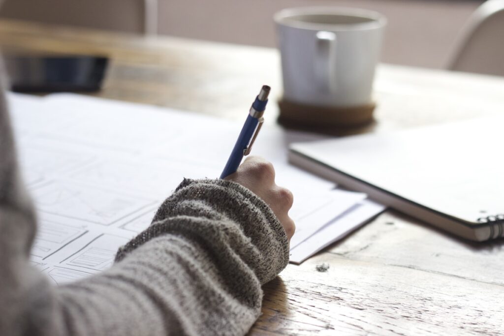 how to write seo friendly blog posts