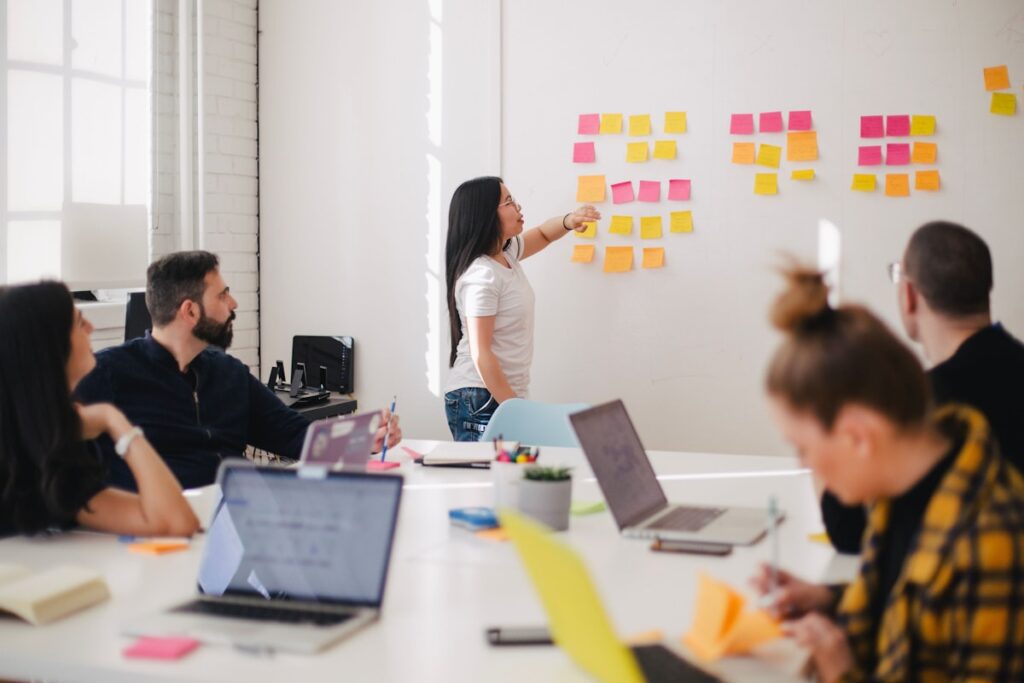 Common blogging mistakes UK bloggers make and how to fix them