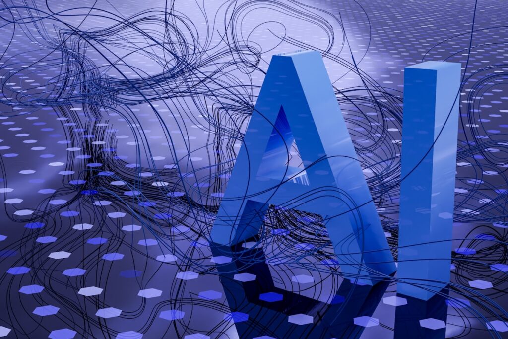 Blogging with AI in 2026: How UK Bloggers Can Use AI Tools Ethically Without Losing Their Voice