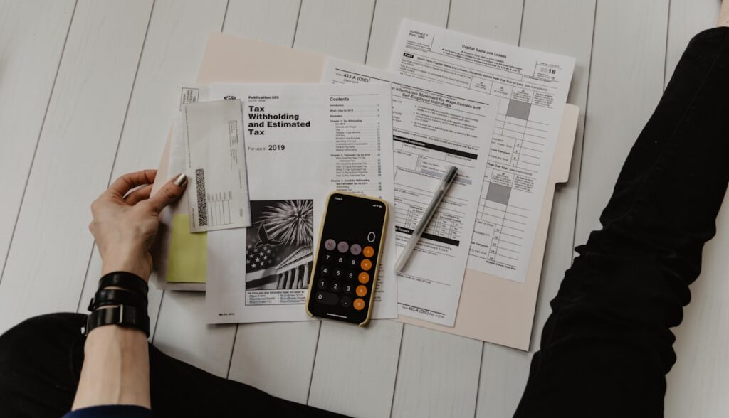 budget blogging featured