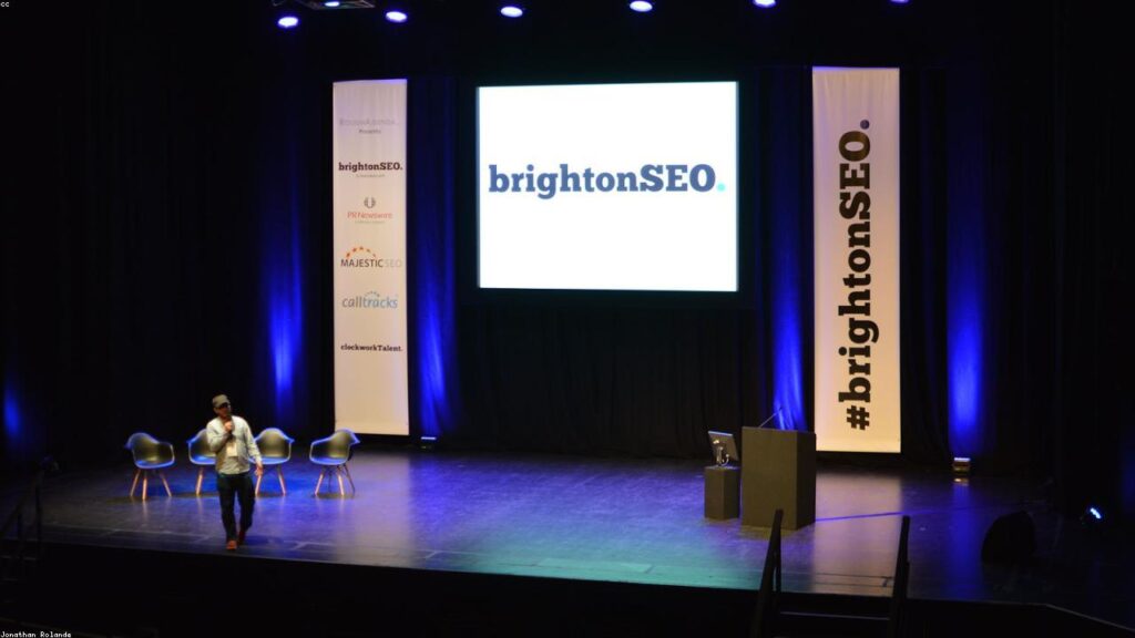 Stock photo related to search engine optimisation