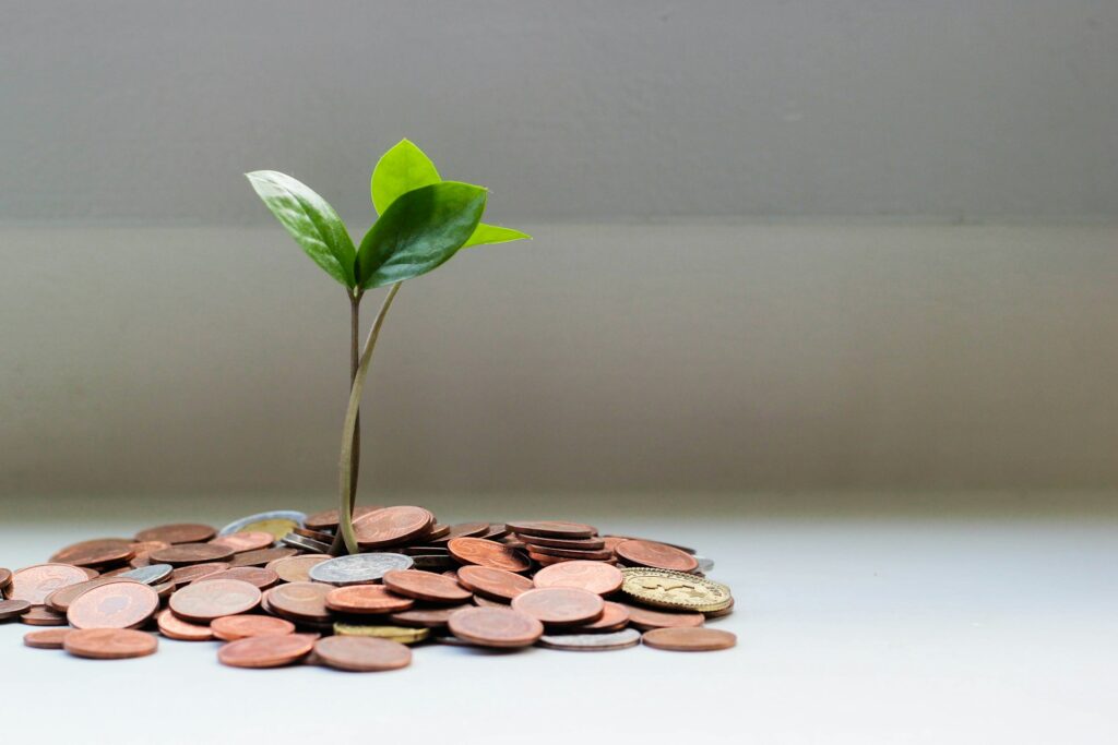 how long make money blogging 1
